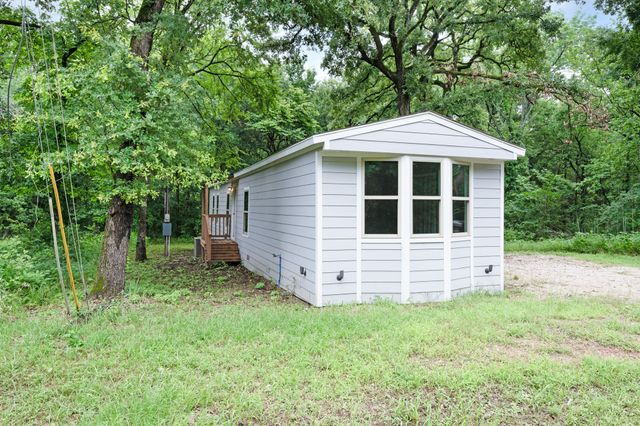 7111 Inca Trail, Enchanted Oaks, TX 75156