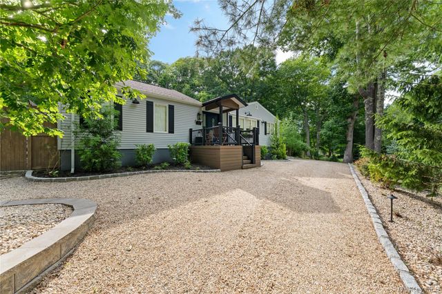 337 N Side Road, Wading River, NY 11792
