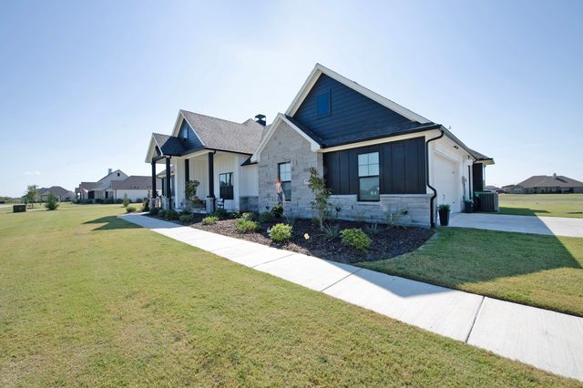 4717 Sasha Way, Caddo Mills, TX 75135