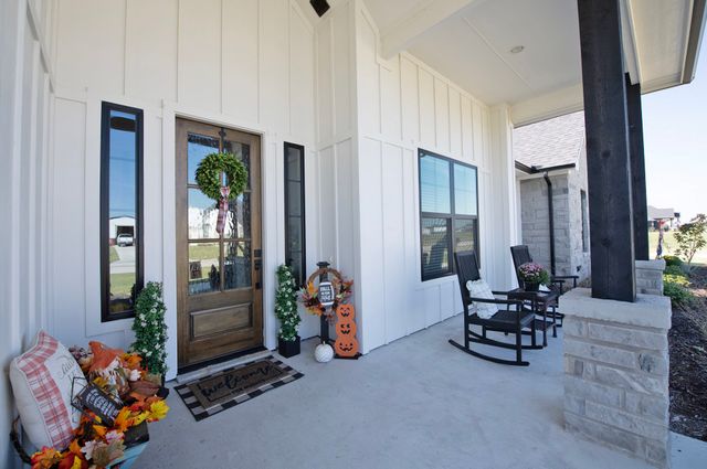 4717 Sasha Way, Caddo Mills, TX 75135