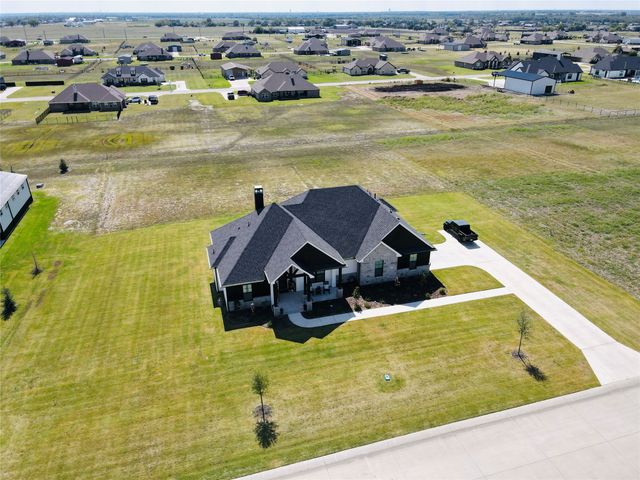 4717 Sasha Way, Caddo Mills, TX 75135