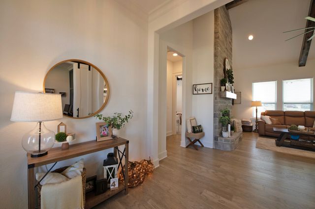 4717 Sasha Way, Caddo Mills, TX 75135