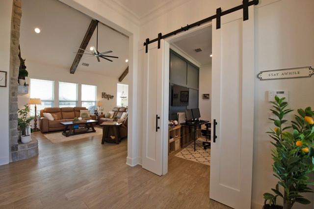 4717 Sasha Way, Caddo Mills, TX 75135