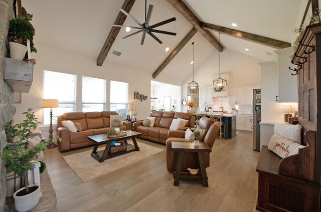 4717 Sasha Way, Caddo Mills, TX 75135