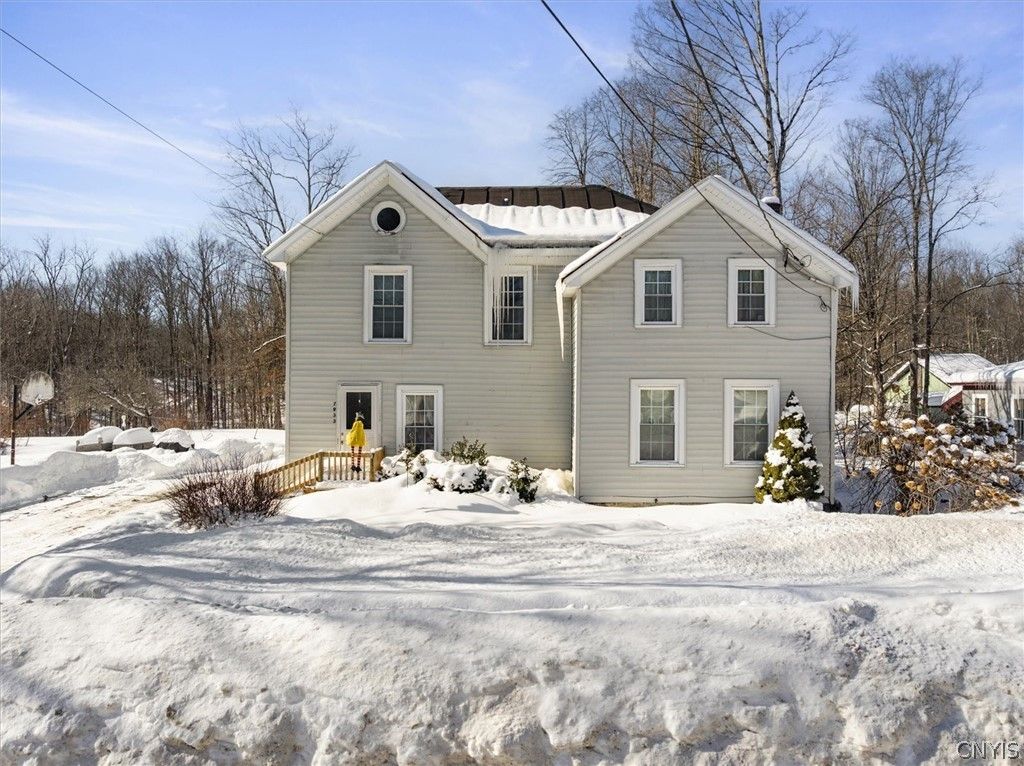 7933 Steuben Street, Trenton, NY 13354