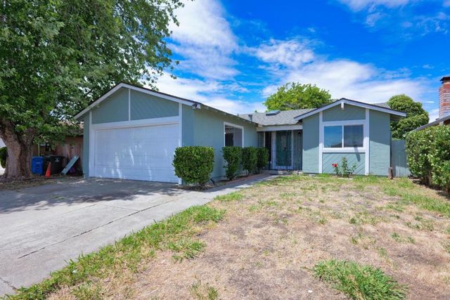 136 Dutch Flat Road, Vallejo, CA 94589