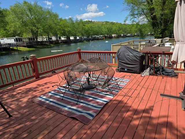 370 Vista Circle, Blairsville, GA 30512