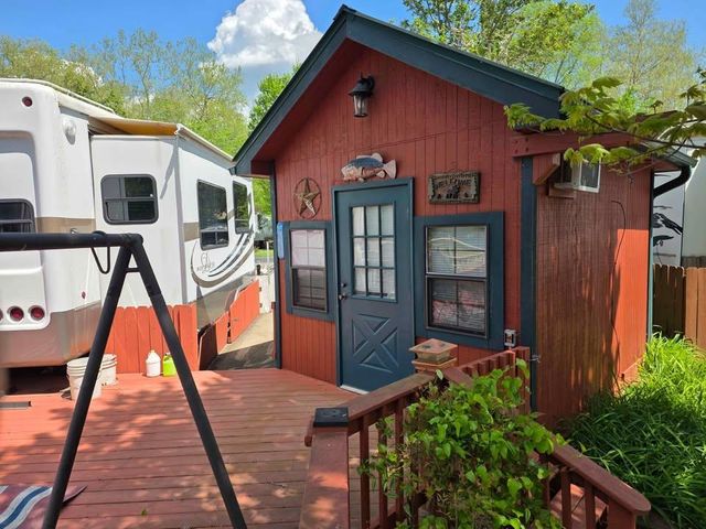 370 Vista Circle, Blairsville, GA 30512