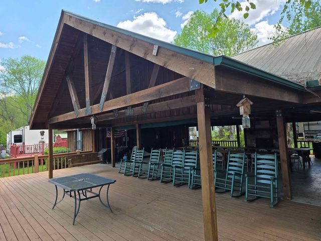 370 Vista Circle, Blairsville, GA 30512