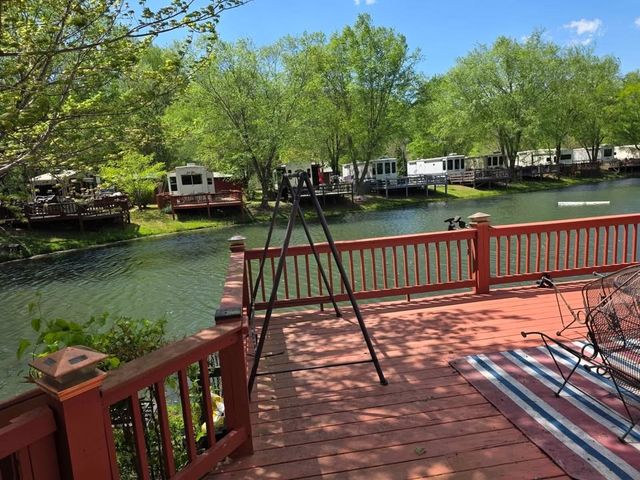 370 Vista Circle, Blairsville, GA 30512