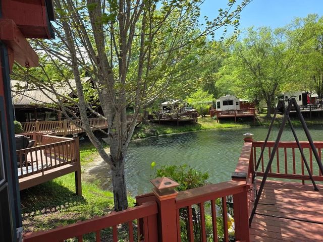 370 Vista Circle, Blairsville, GA 30512