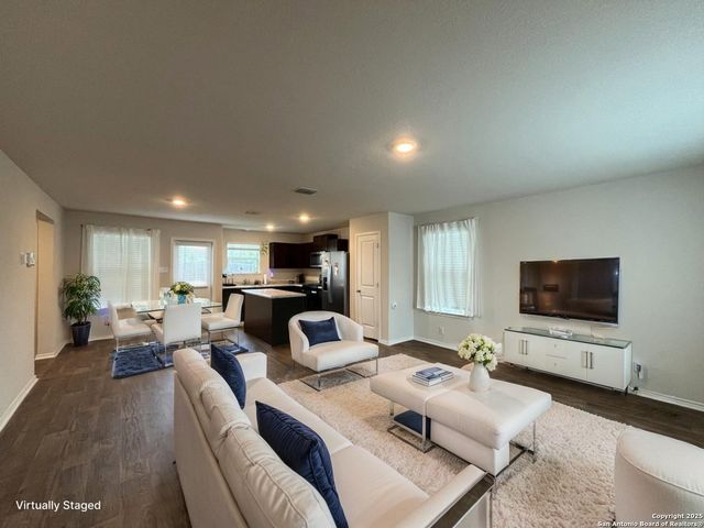 13759 Red Rock Run, San Antonio, TX 78254