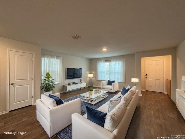 13759 Red Rock Run, San Antonio, TX 78254