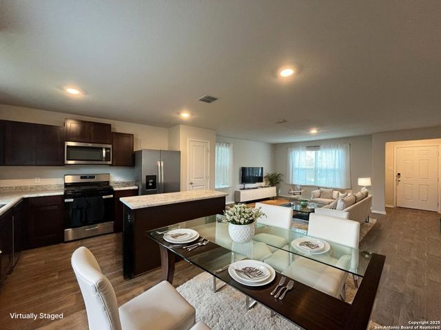 13759 Red Rock Run, San Antonio, TX 78254