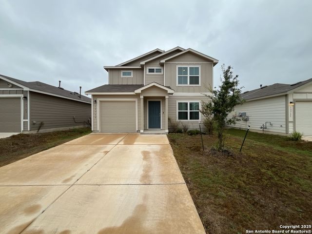 13759 Red Rock Run, San Antonio, TX 78254