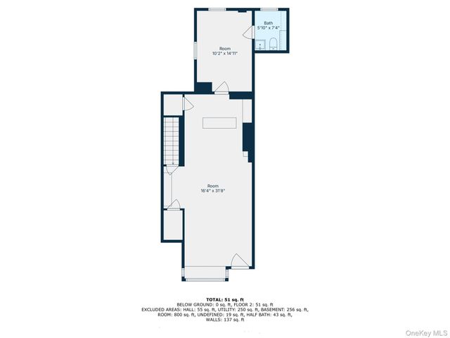 113 Liberty Street, Newburgh, NY 12550
