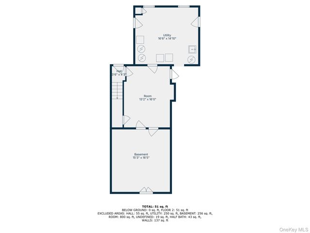 113 Liberty Street, Newburgh, NY 12550