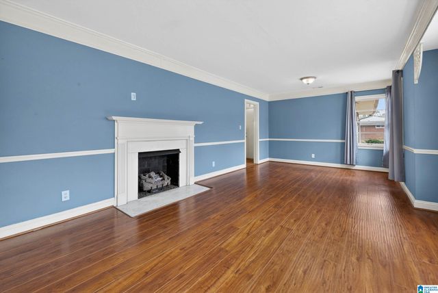 610 6TH AVENUE, Jacksonville, AL 36265