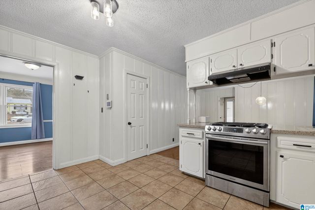 610 6TH AVENUE, Jacksonville, AL 36265