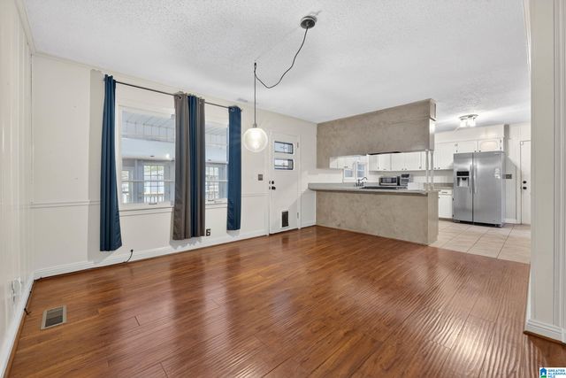 610 6TH AVENUE, Jacksonville, AL 36265