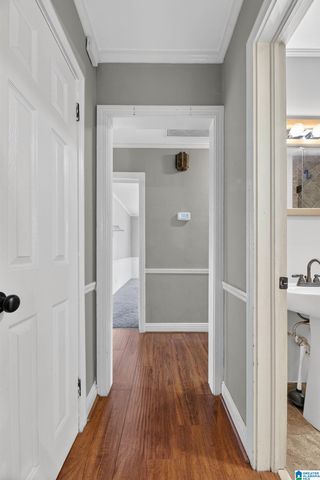 610 6TH AVENUE, Jacksonville, AL 36265