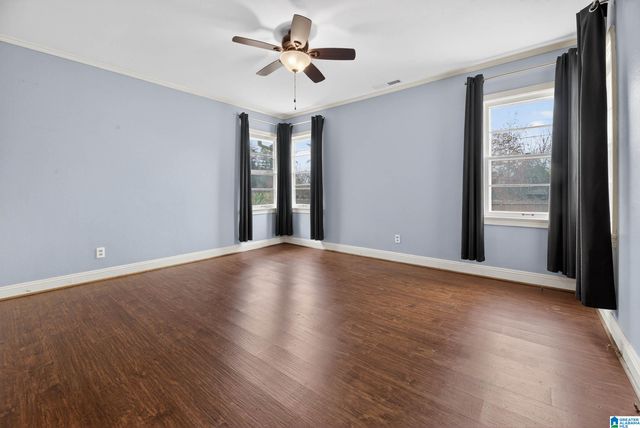 610 6TH AVENUE, Jacksonville, AL 36265