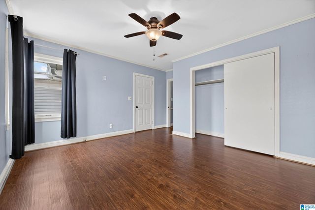 610 6TH AVENUE, Jacksonville, AL 36265