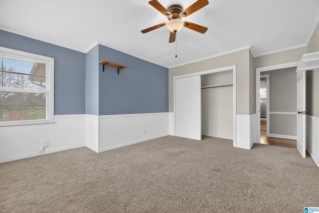 610 6TH AVENUE, Jacksonville, AL 36265