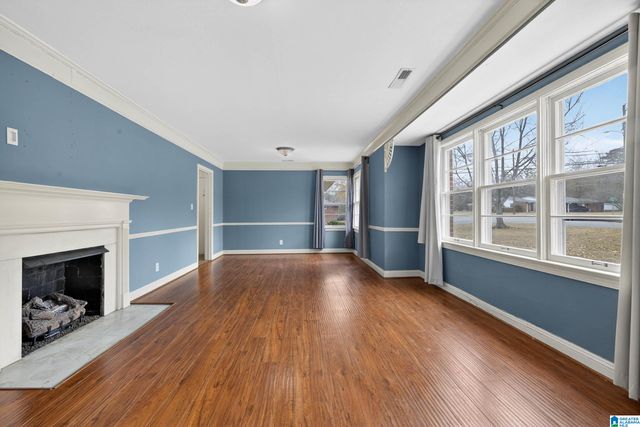 610 6TH AVENUE, Jacksonville, AL 36265