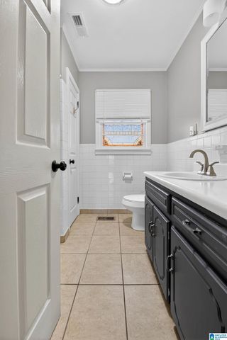 610 6TH AVENUE, Jacksonville, AL 36265