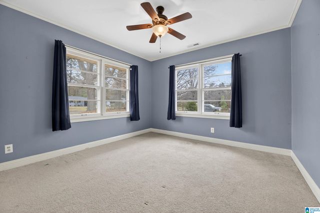 610 6TH AVENUE, Jacksonville, AL 36265