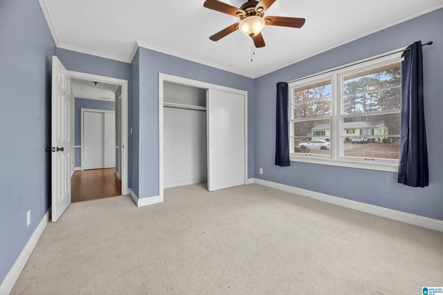 610 6TH AVENUE, Jacksonville, AL 36265