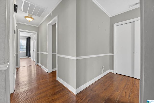 610 6TH AVENUE, Jacksonville, AL 36265