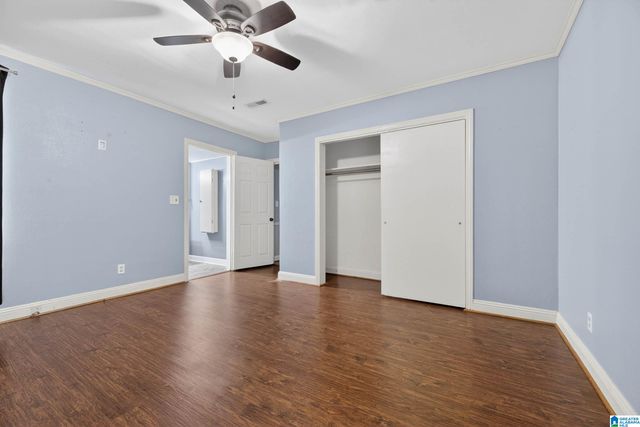 610 6TH AVENUE, Jacksonville, AL 36265