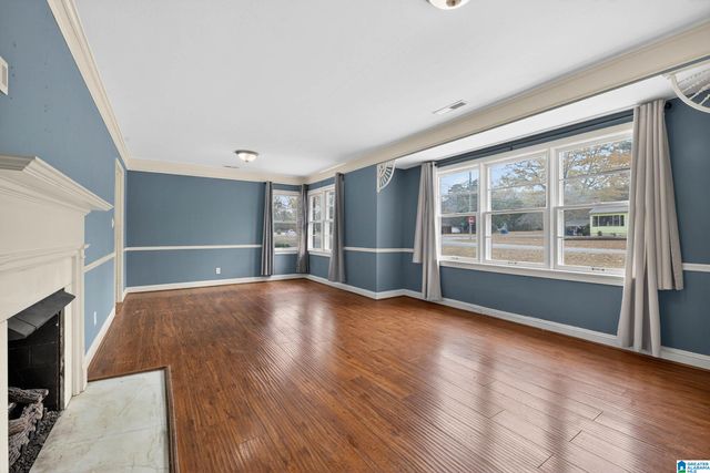 610 6TH AVENUE, Jacksonville, AL 36265