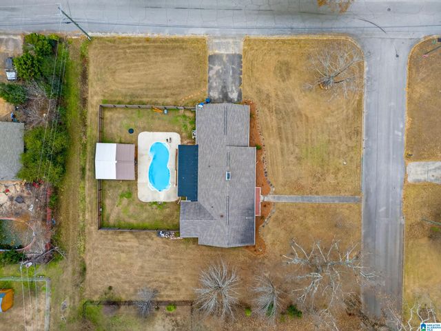 610 6TH AVENUE, Jacksonville, AL 36265