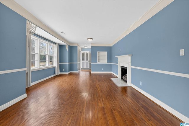 610 6TH AVENUE, Jacksonville, AL 36265