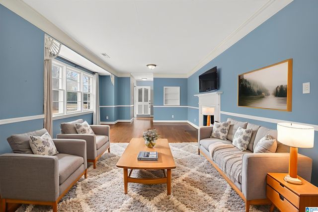 610 6TH AVENUE, Jacksonville, AL 36265