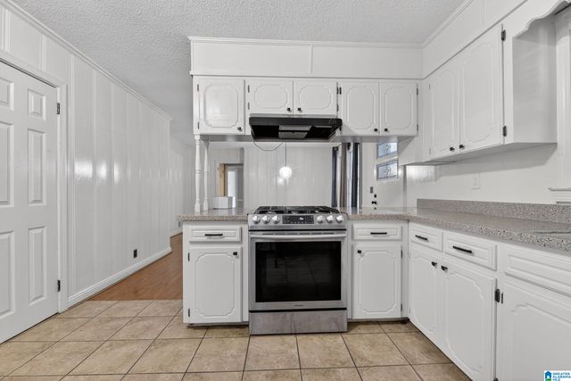 610 6TH AVENUE, Jacksonville, AL 36265