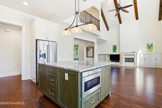 308 Lake Stillwater Drive, St. Simons Island, GA 31522