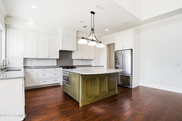 308 Lake Stillwater Drive, St. Simons Island, GA 31522