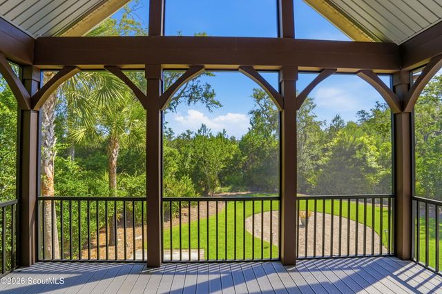 308 Lake Stillwater Drive, St. Simons Island, GA 31522