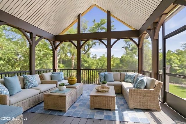 308 Lake Stillwater Drive, St. Simons Island, GA 31522