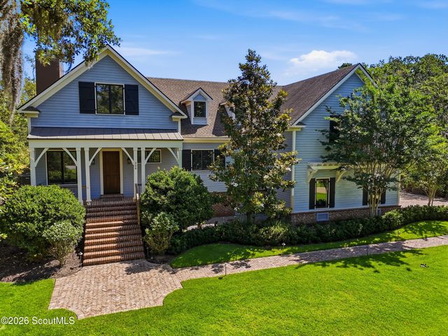 308 Lake Stillwater Drive, St. Simons Island, GA 31522