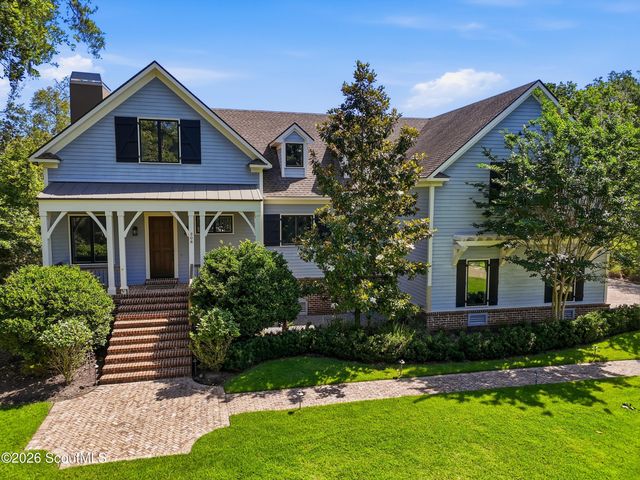 308 Lake Stillwater Drive, St. Simons Island, GA 31522