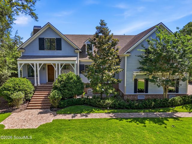 308 Lake Stillwater Drive, St. Simons Island, GA 31522