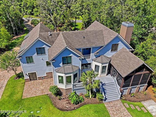 308 Lake Stillwater Drive, St. Simons Island, GA 31522
