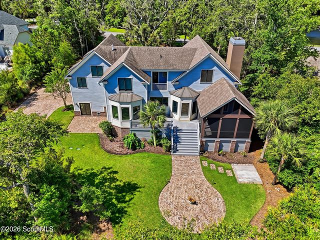 308 Lake Stillwater Drive, St. Simons Island, GA 31522