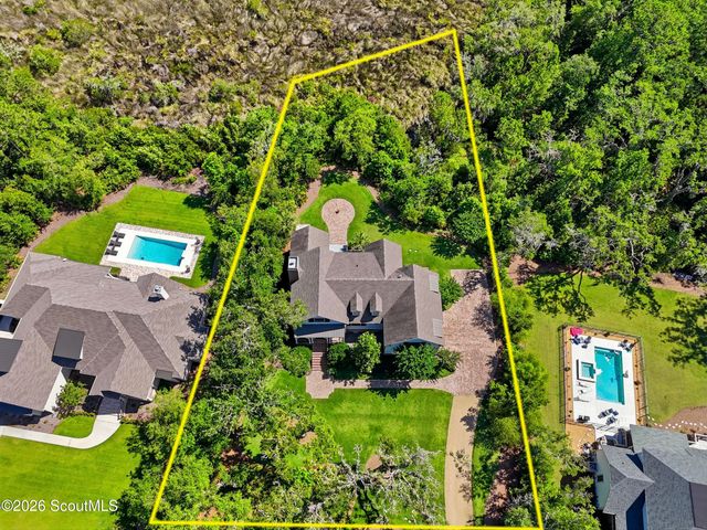 308 Lake Stillwater Drive, St. Simons Island, GA 31522