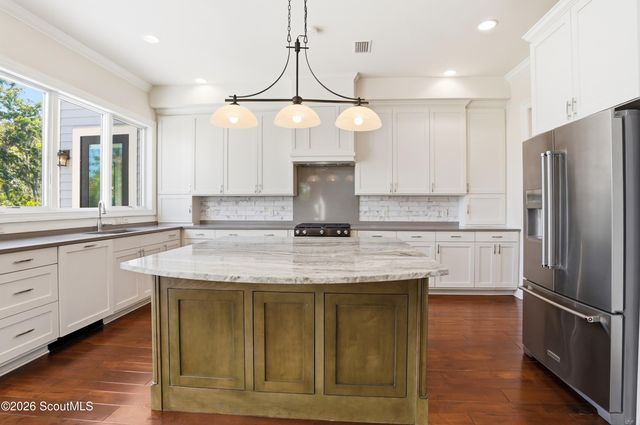 308 Lake Stillwater Drive, St. Simons Island, GA 31522